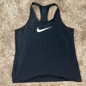 Nike tank top